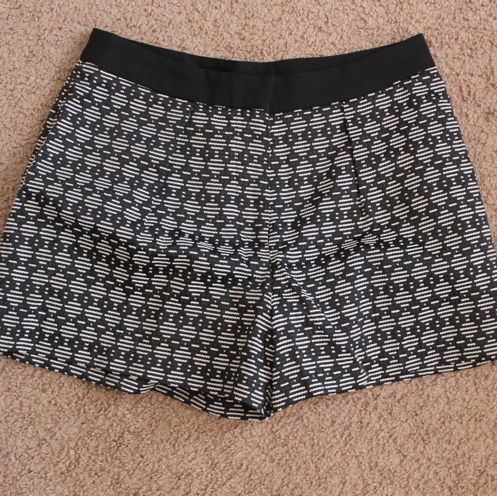 Versatile Shorts